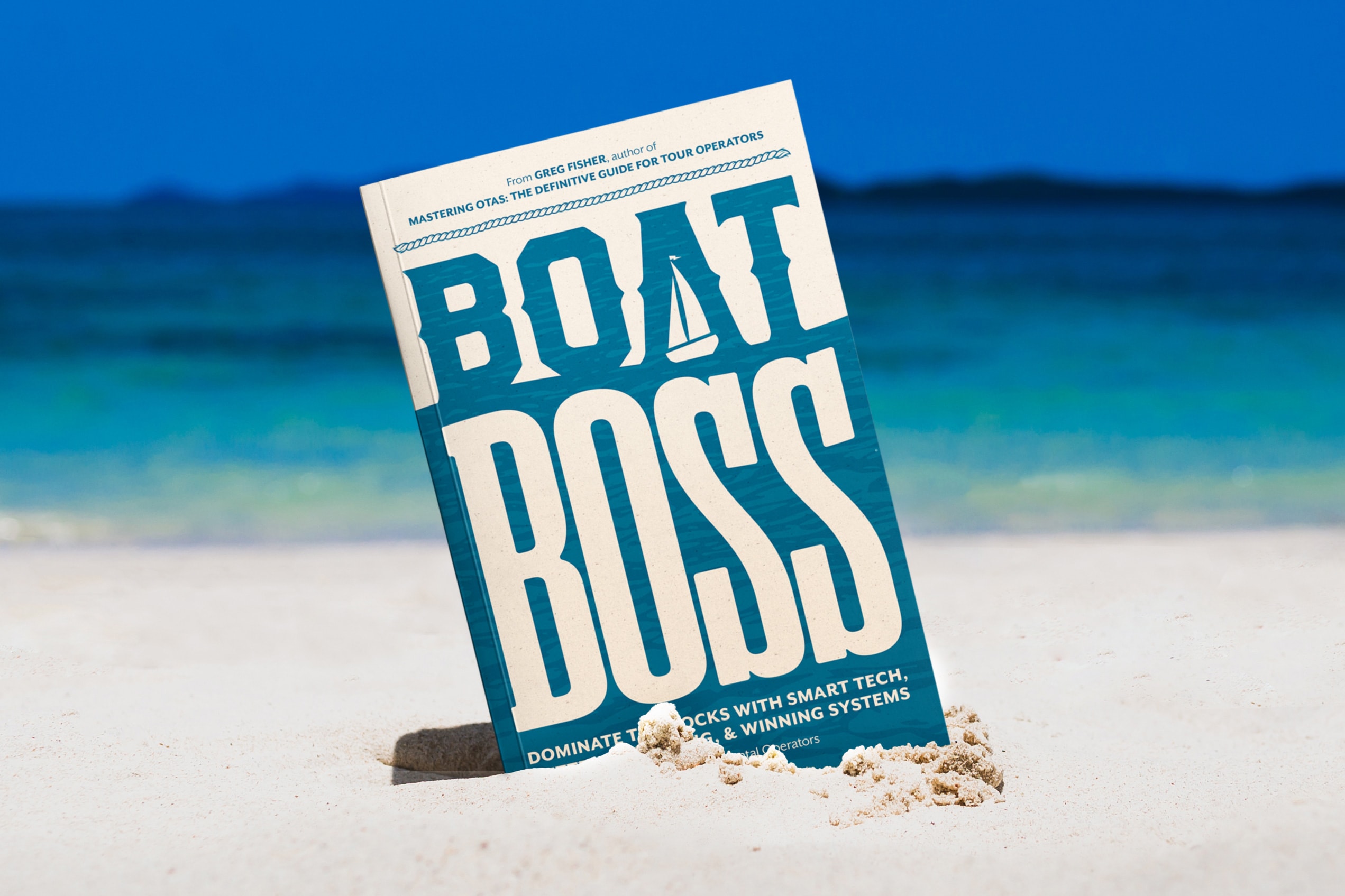 Boat Boss