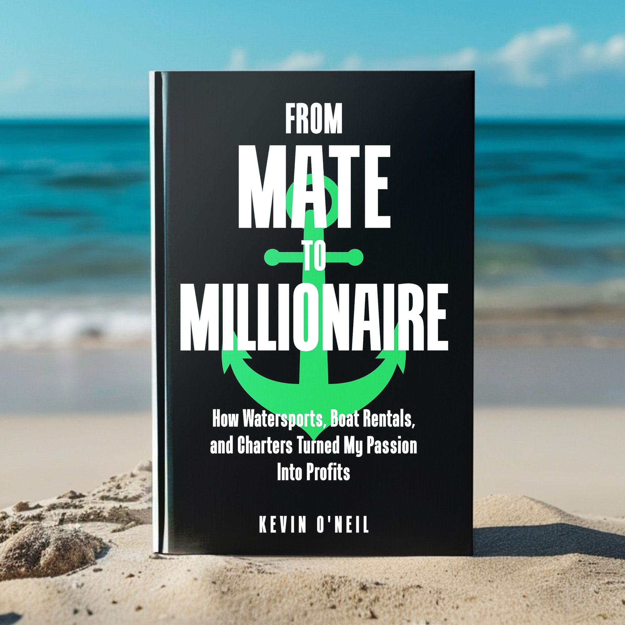 From Mate to Millionaire